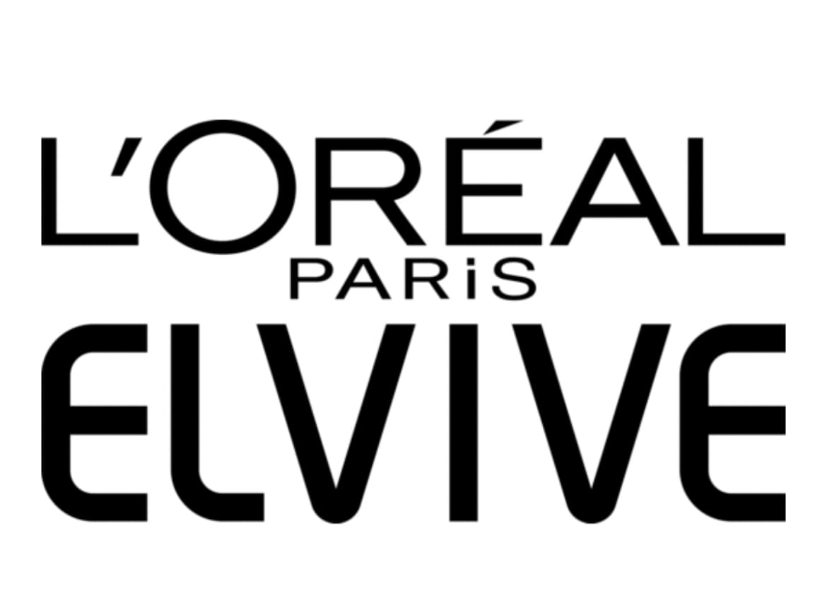 Elvive L’Oréal
