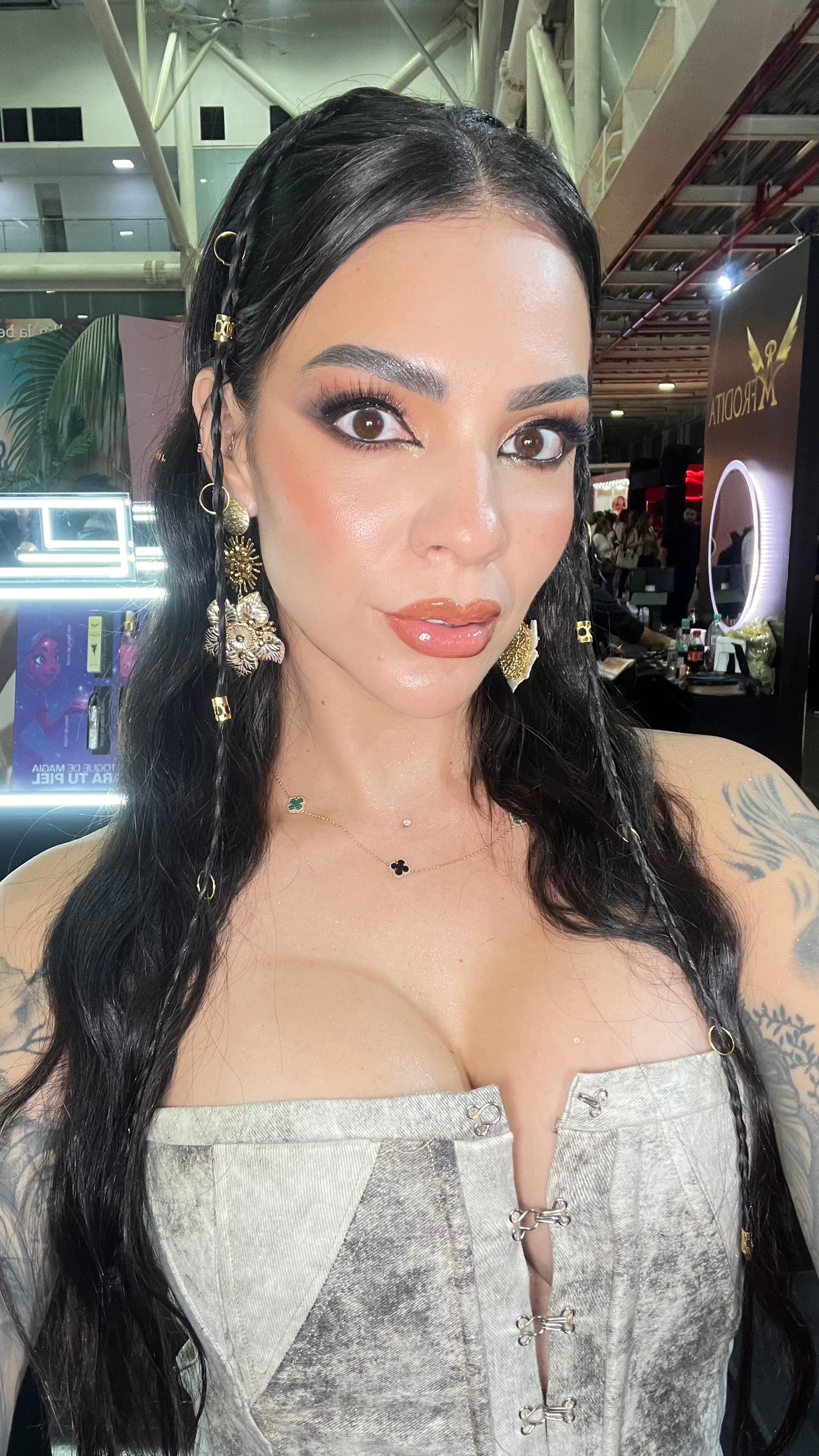 Luisa Fernanda Valderrama R